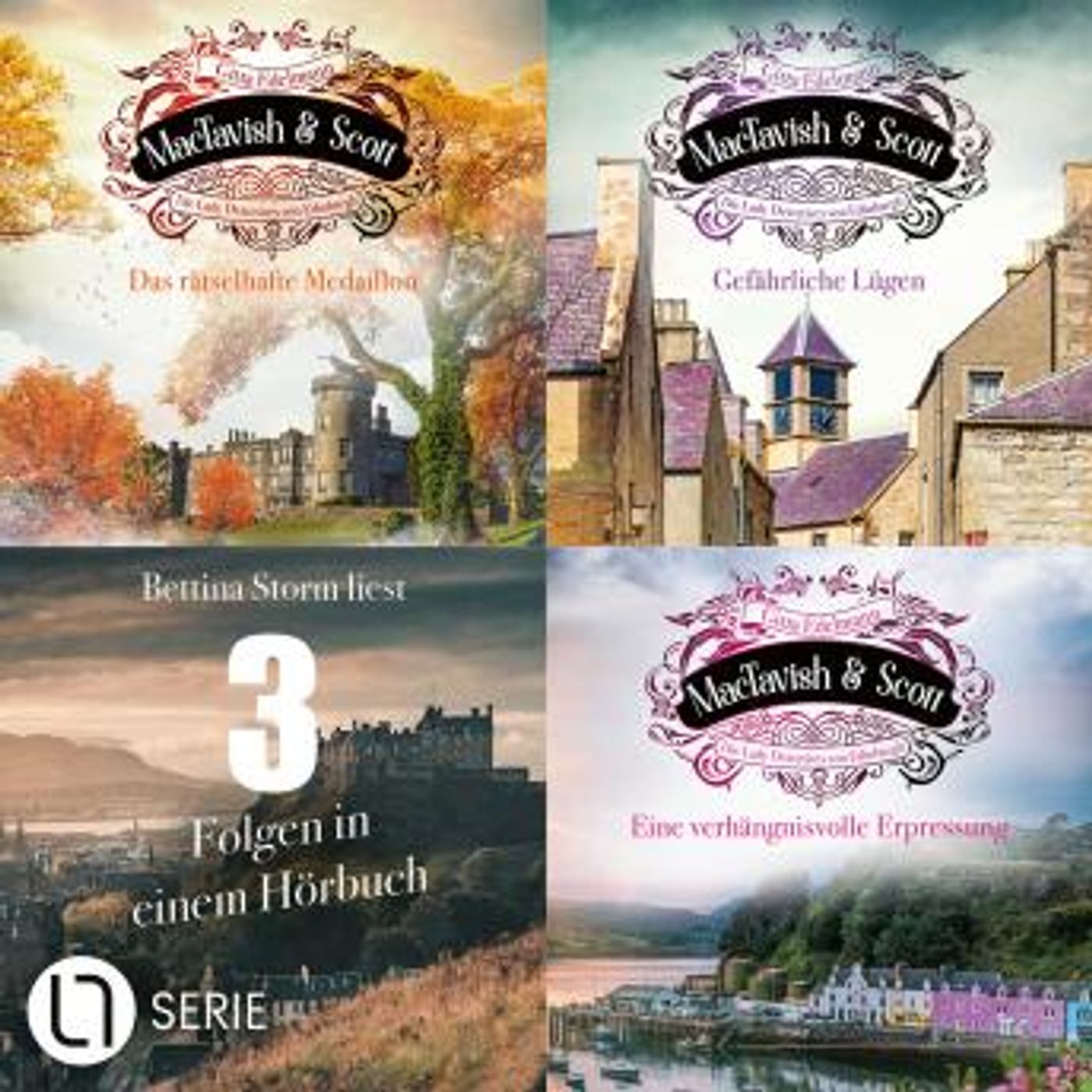 Find Best-Selling Full Audiobooks in Mystery, Thriller & Horror, Police & Detective