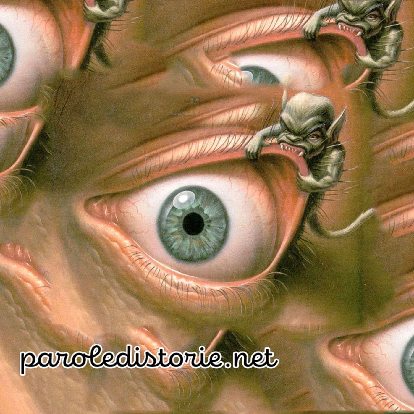 Il cuore rivelatore. Un racconto di Edgar Allan Poe (+16) episode artwork