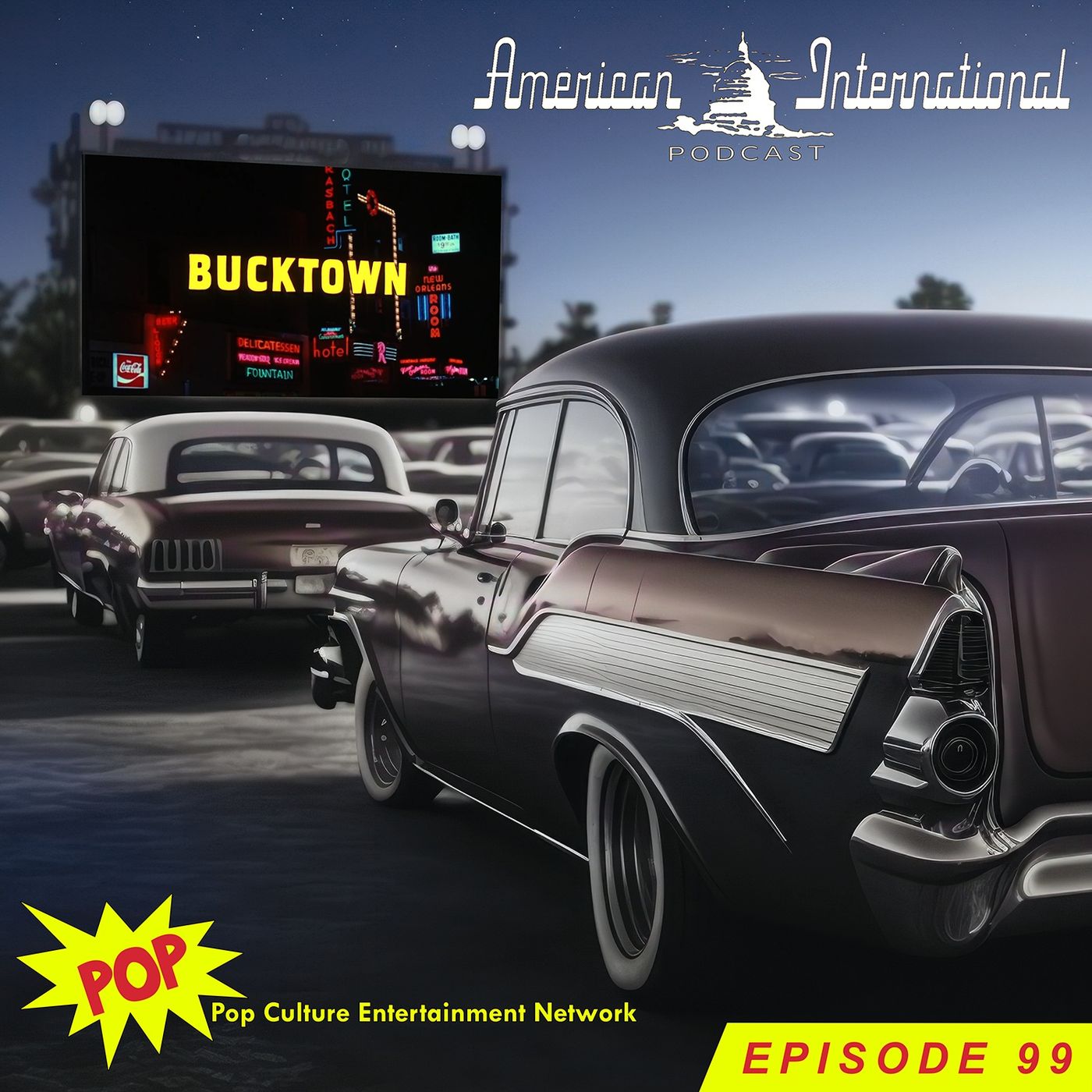 American International Podcast