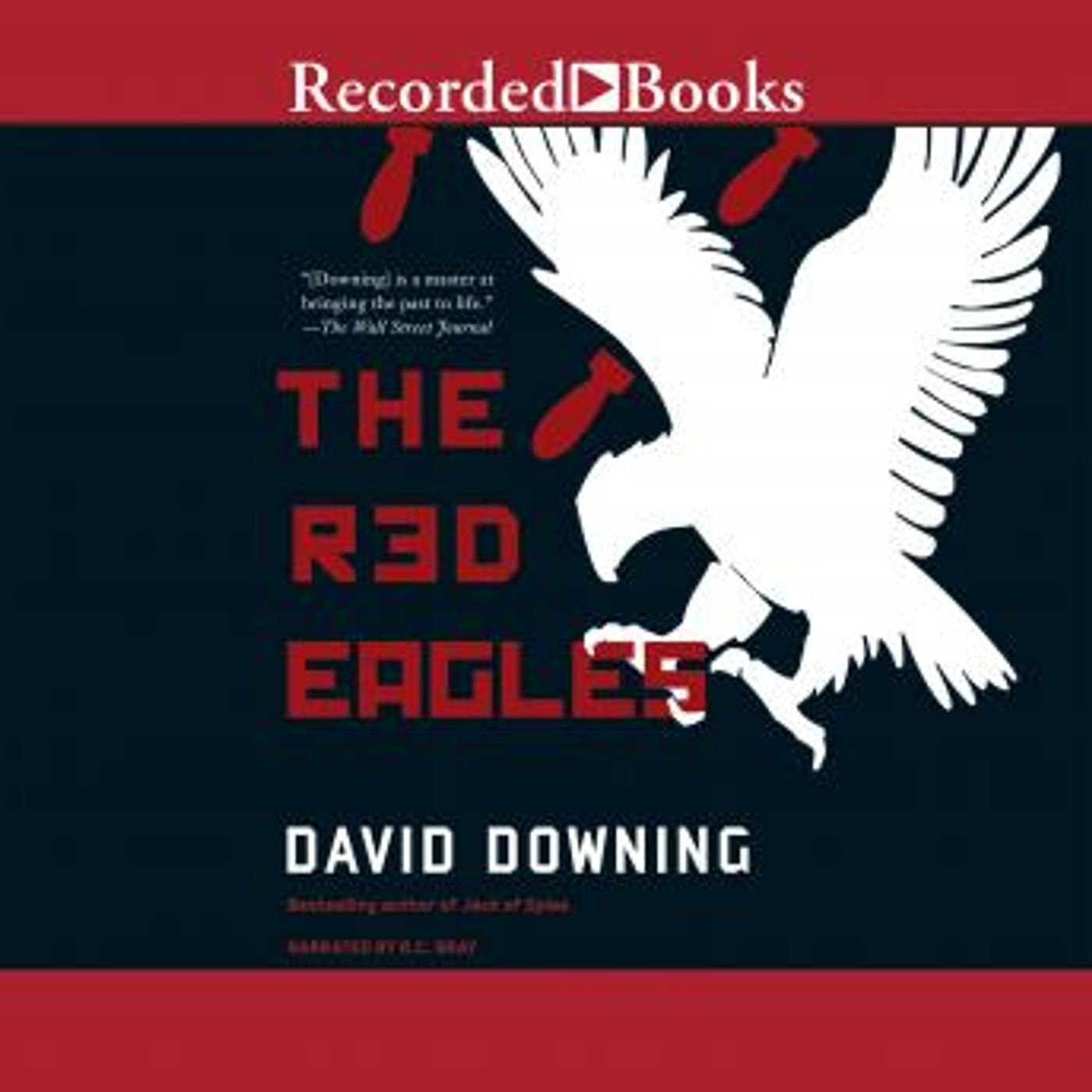 Listen to Latest Full Audiobooks in Mystery, Thriller & Horror, Suspense