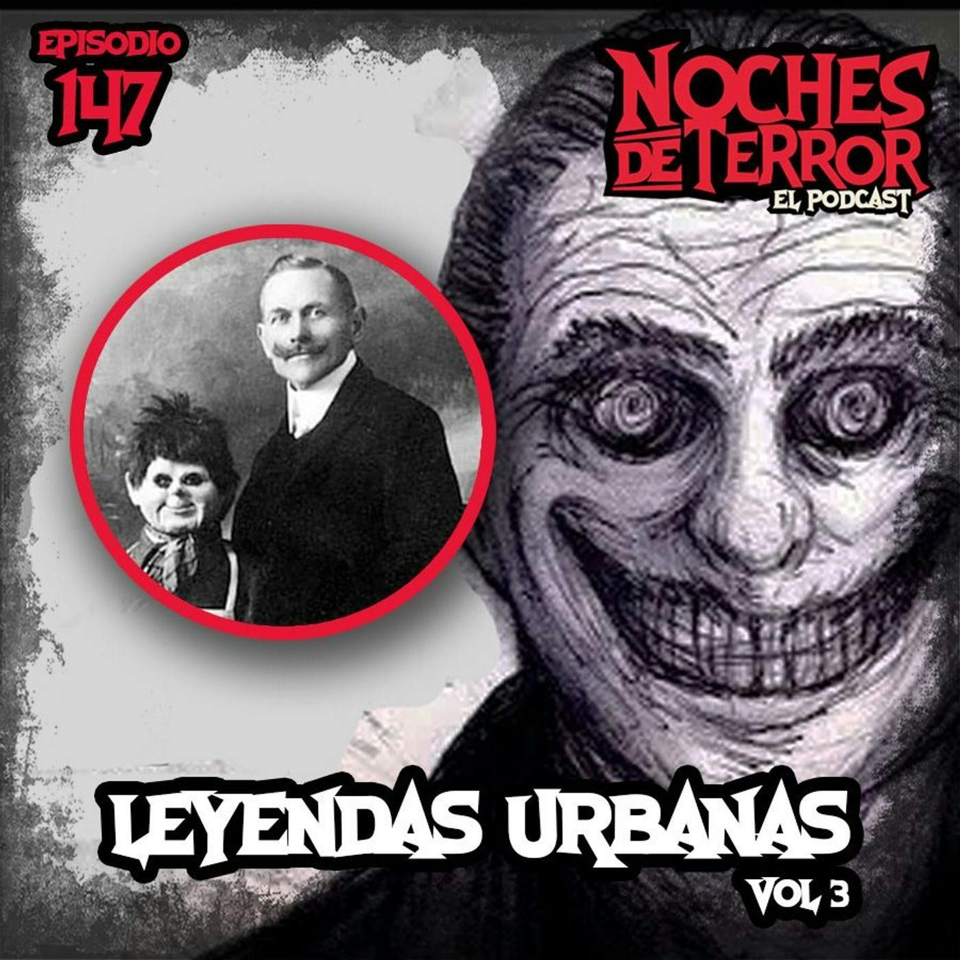 Noches de Terror