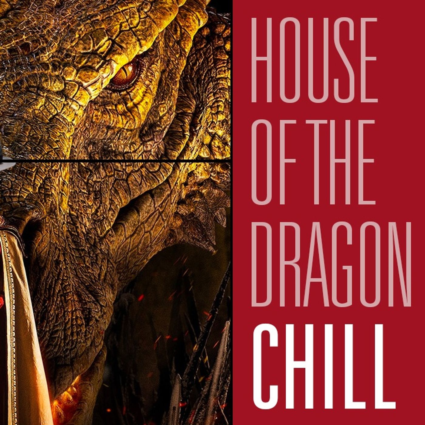 How HBO's House of the Dragon Will and Must Struggle With 