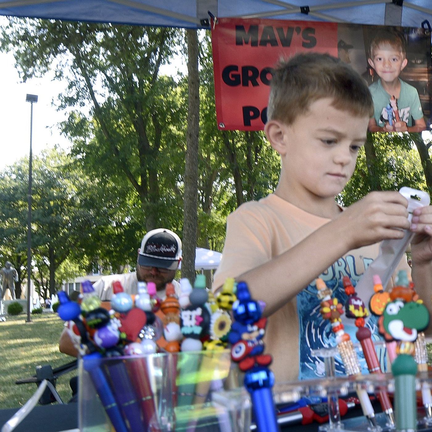 Registration opens for Ottawa Children’s Business Fair episode artwork