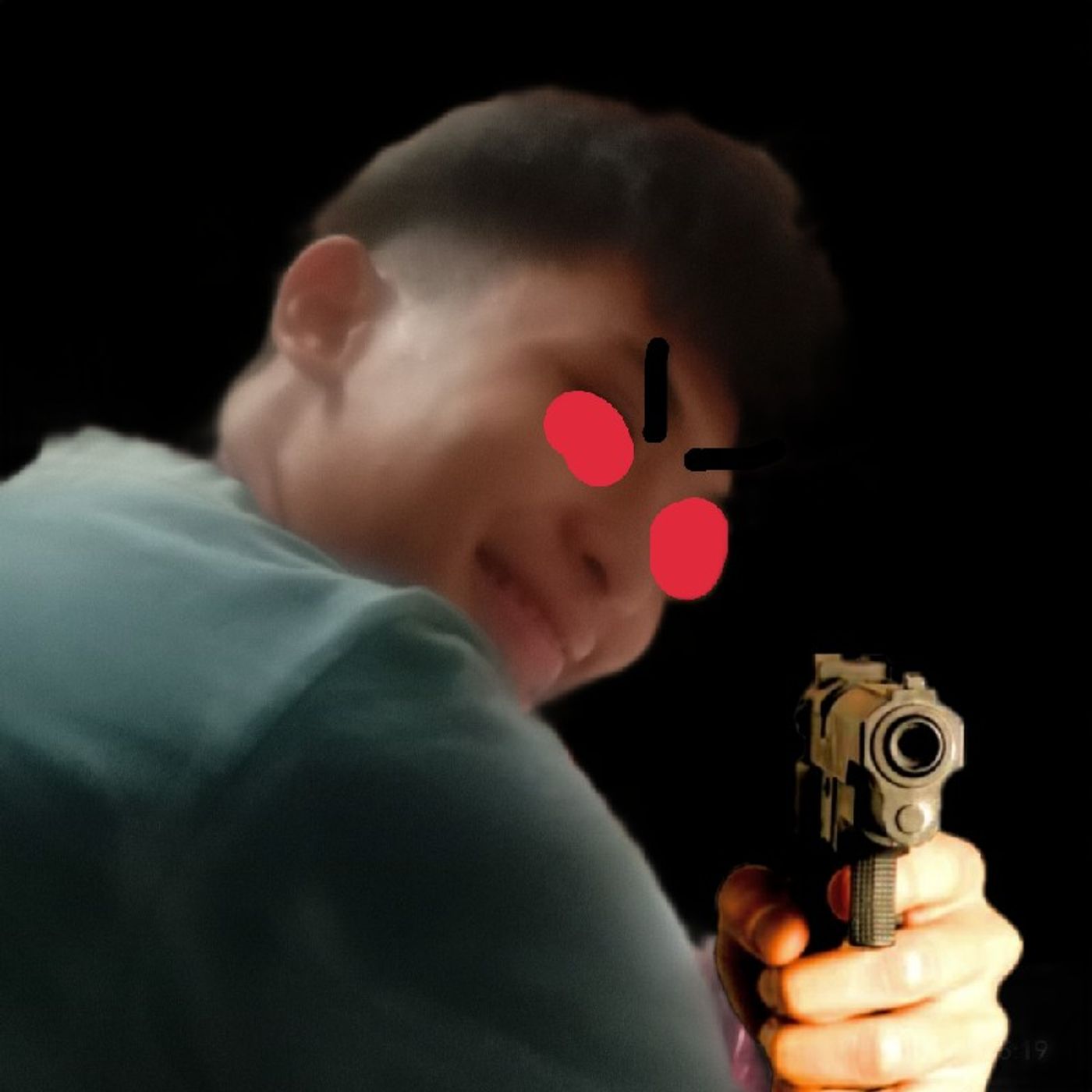EvilMike episode artwork