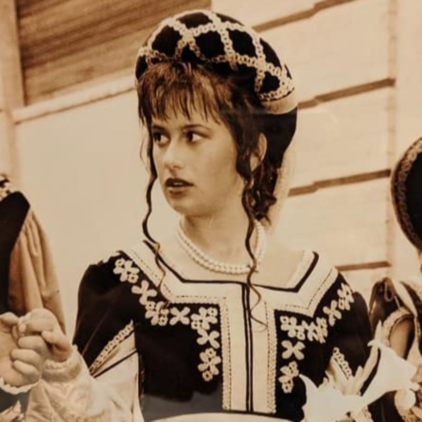 Italian Podcast italiano facile Quattro Stagioni con Laura, by Alessandra Pasqui - Podart