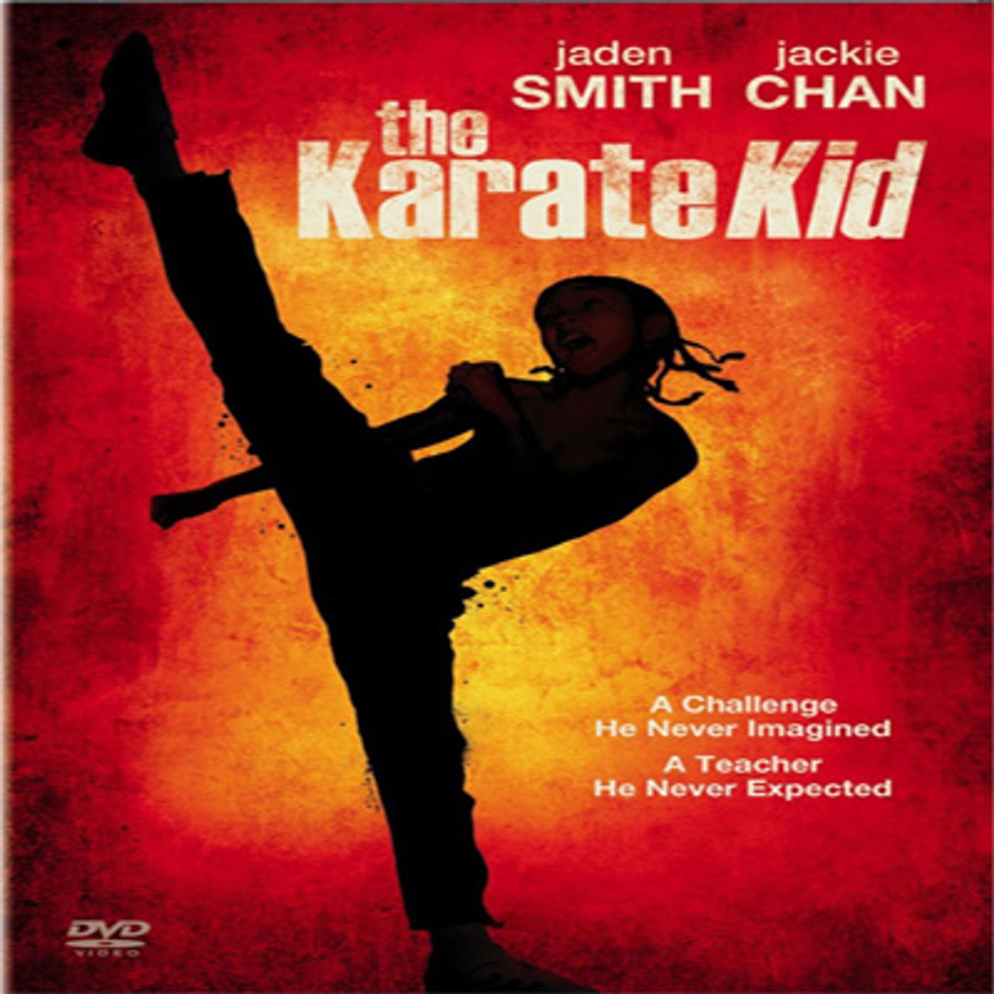 The Karate Kid 3hrs 2x episode artwork