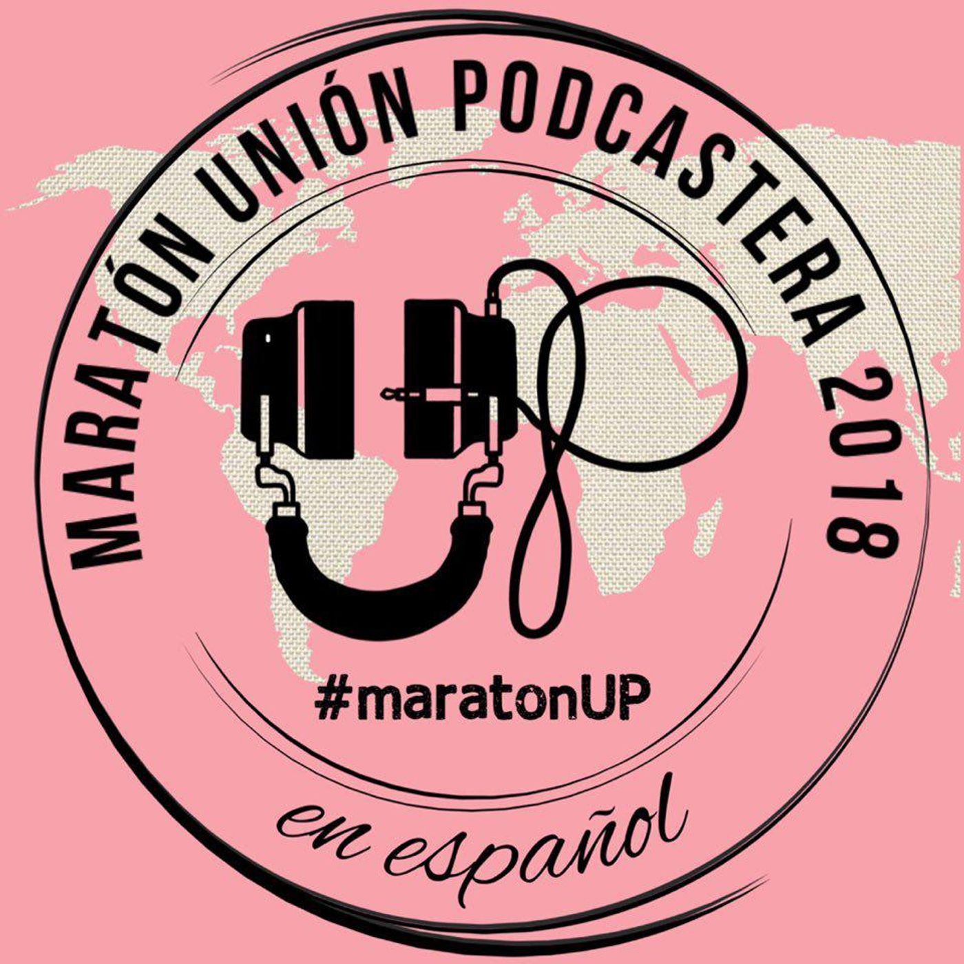 Unión Podcastera