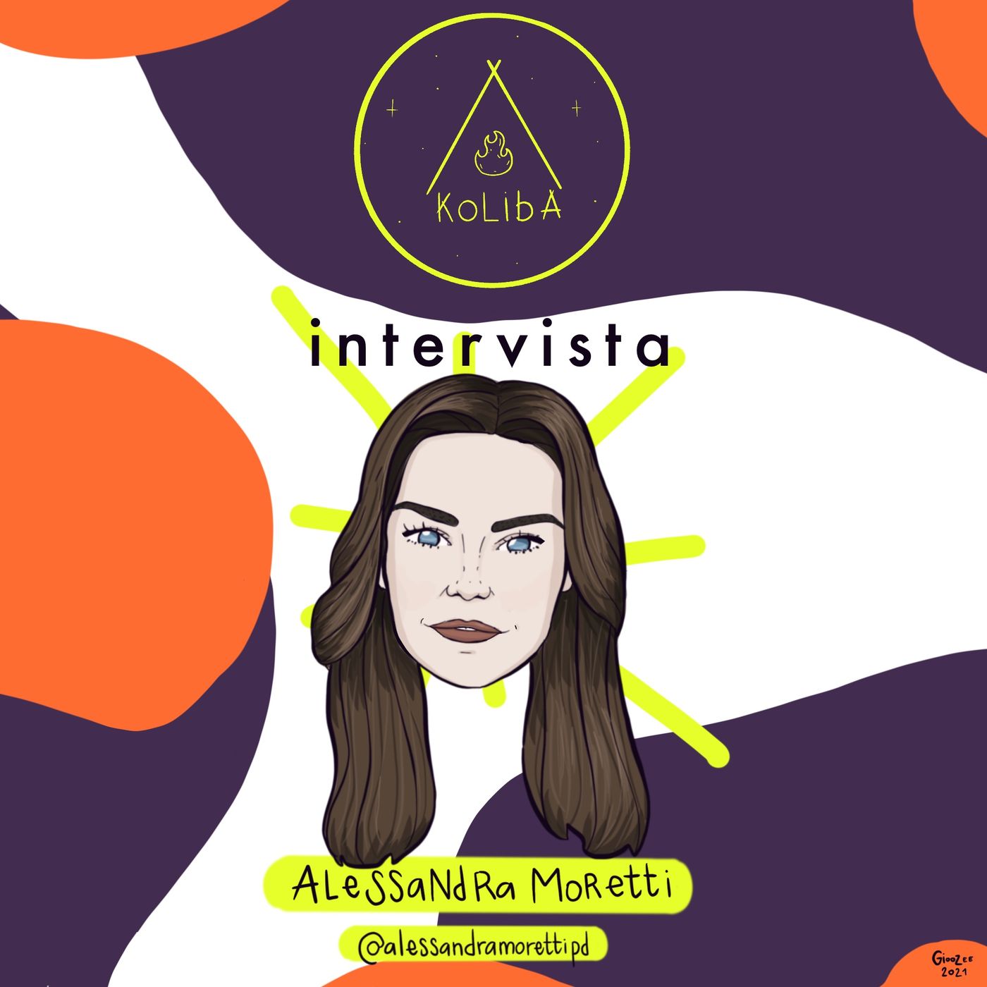 Koliba Podcast