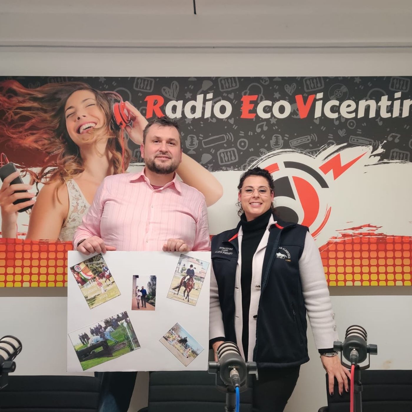 Oltre ogni ostacolo con Alice e suoi cavalli episode artwork