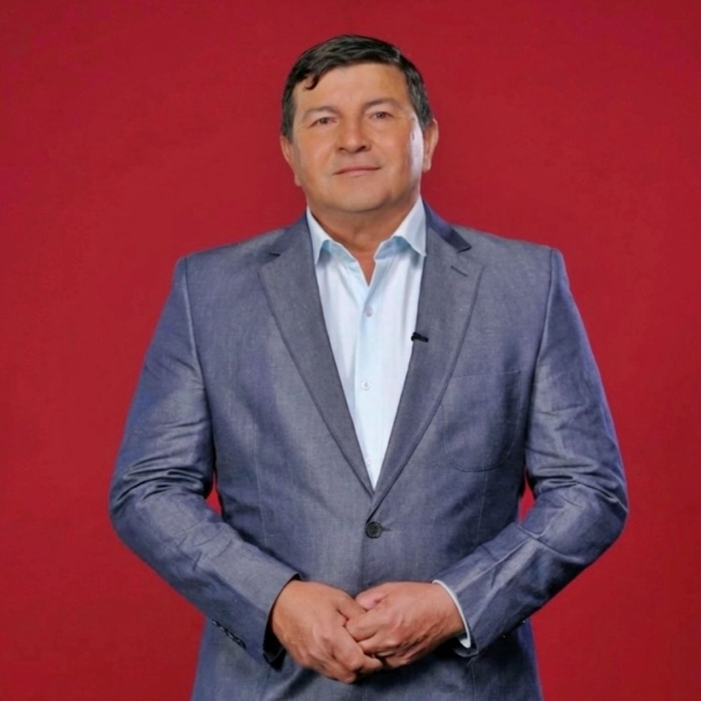 Portada de Eco Medios Entrevistas