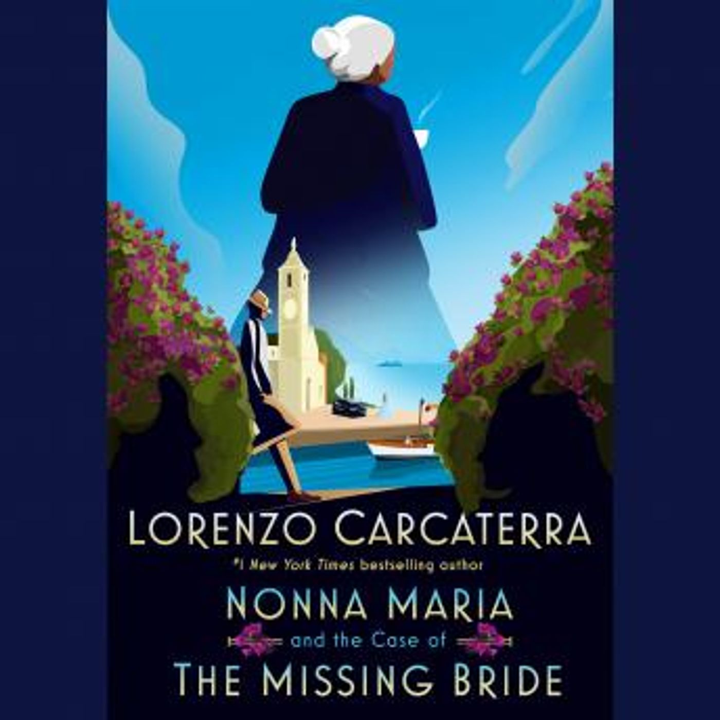 New Full Audiobooks in Mystery, Thriller & Horror, Suspense