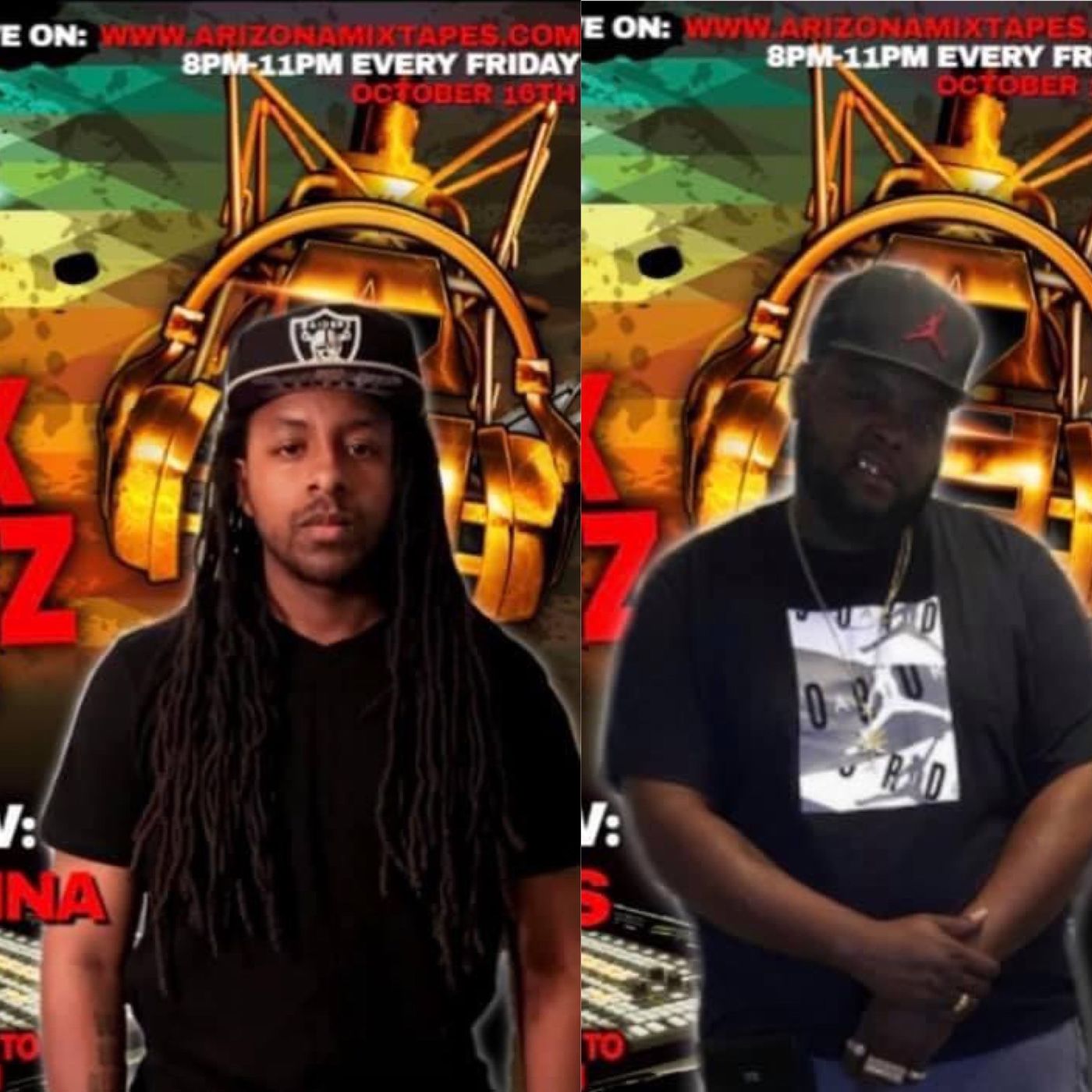 ARIZONAMIXTAPES.COM