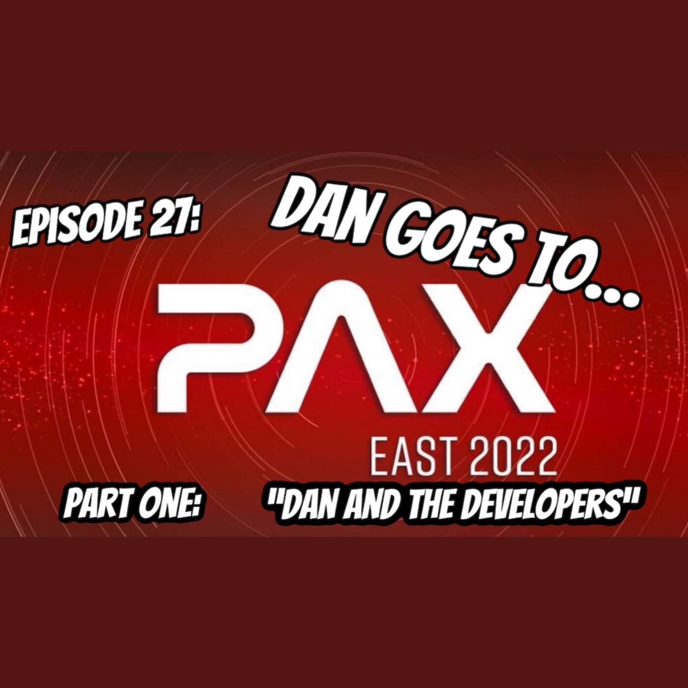 Dan and Ian Have Questions Podcast
