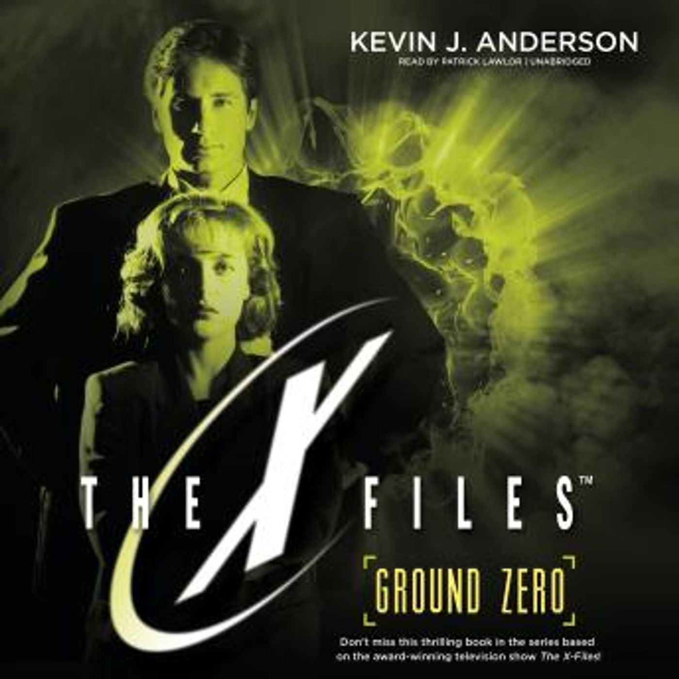 Download New Full Audiobooks in Mystery, Thriller & Horror, Horror