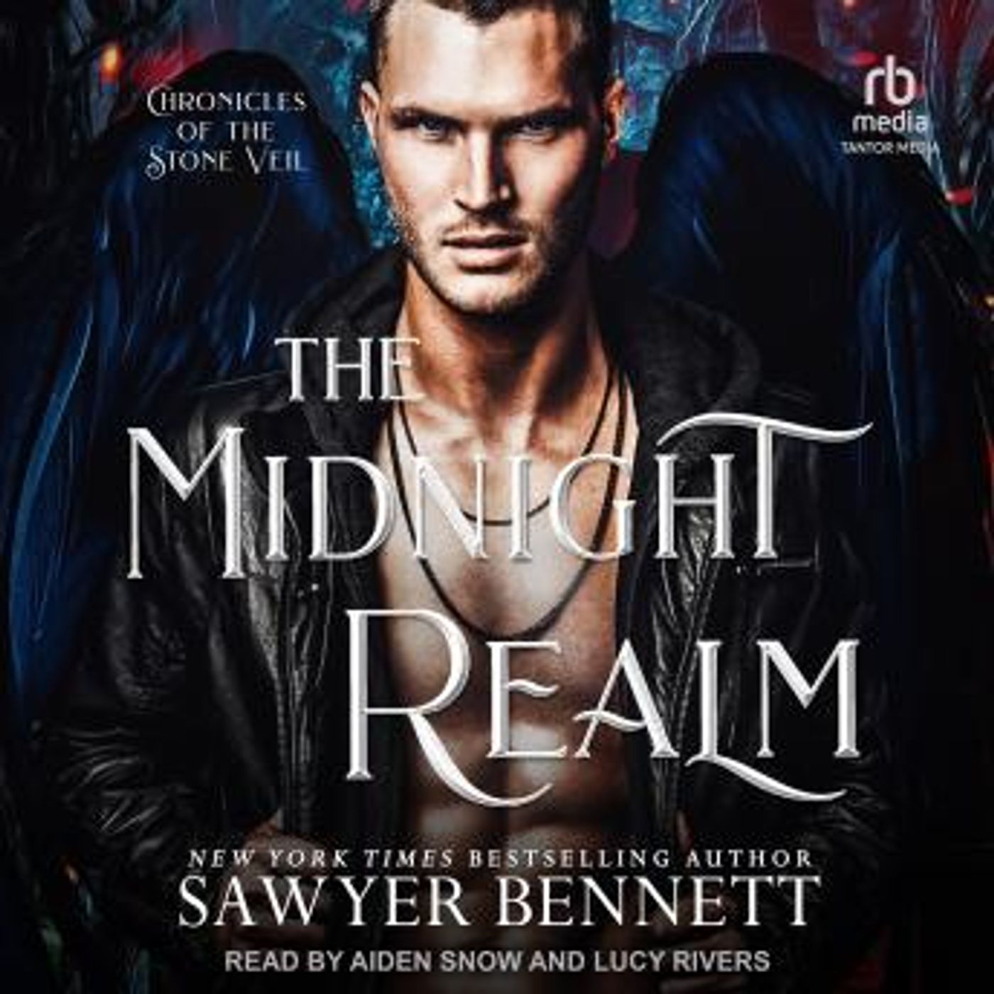 Download New Full Audiobooks in Romance, Romantasy