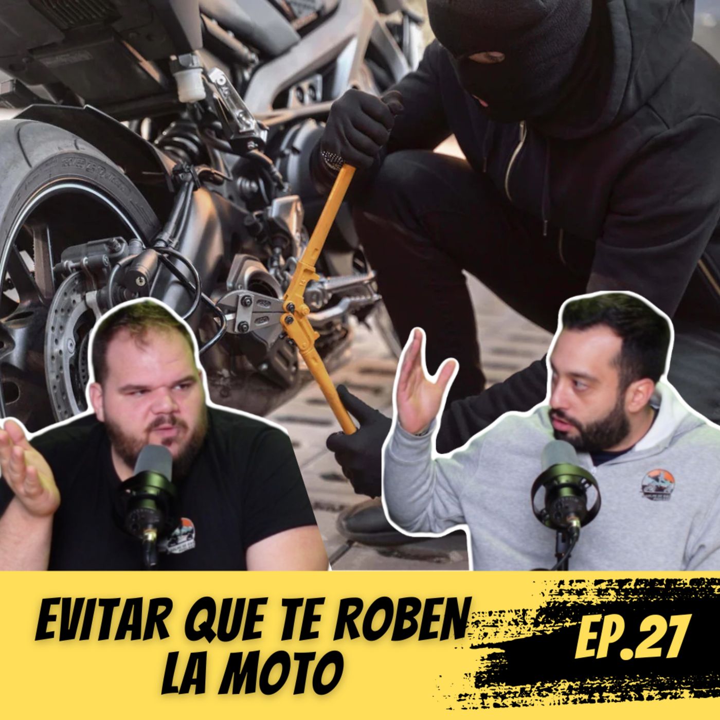 A Golpe de Gas