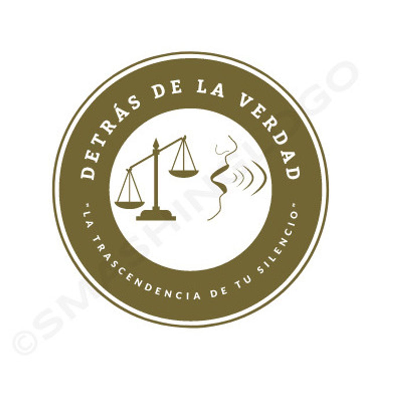 Detrás de la Verdad- "CAMPO ALGODONERO" podcast artwork