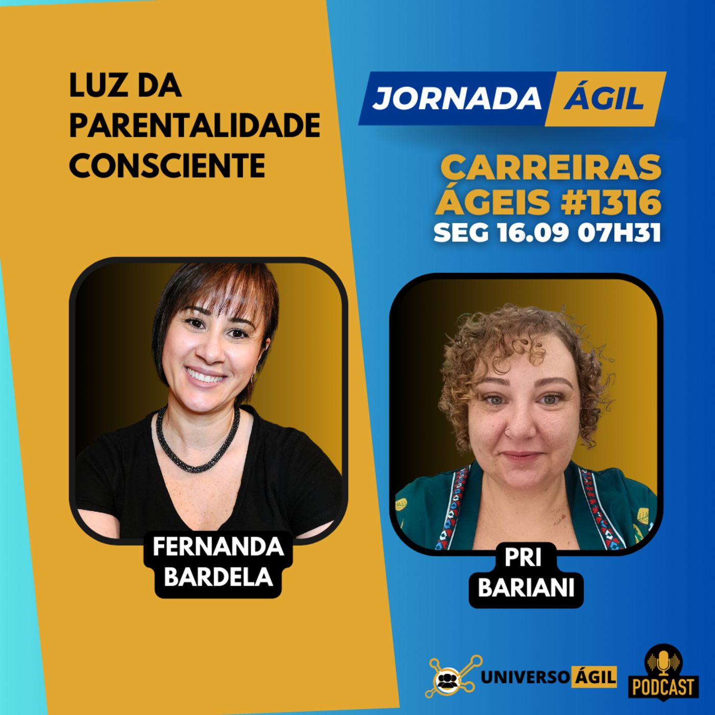 Universo Ágil
