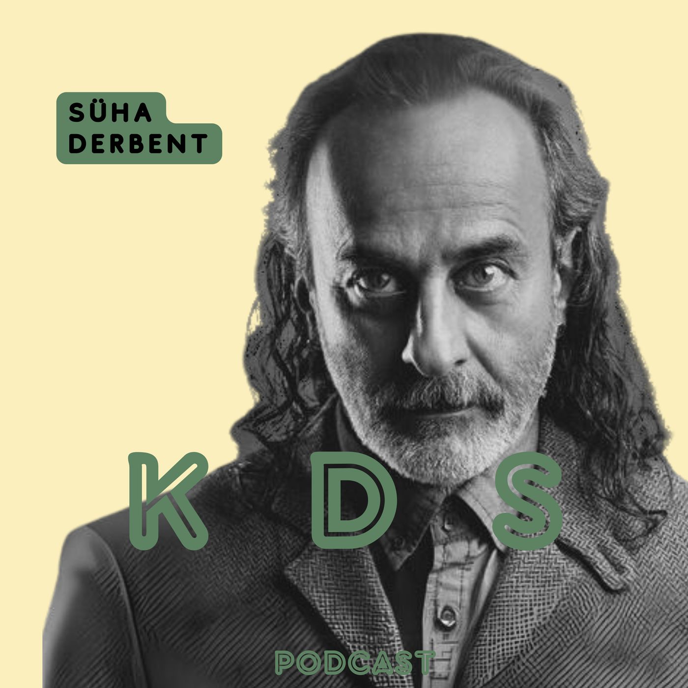 Kafamda Deli Sorular Podcast