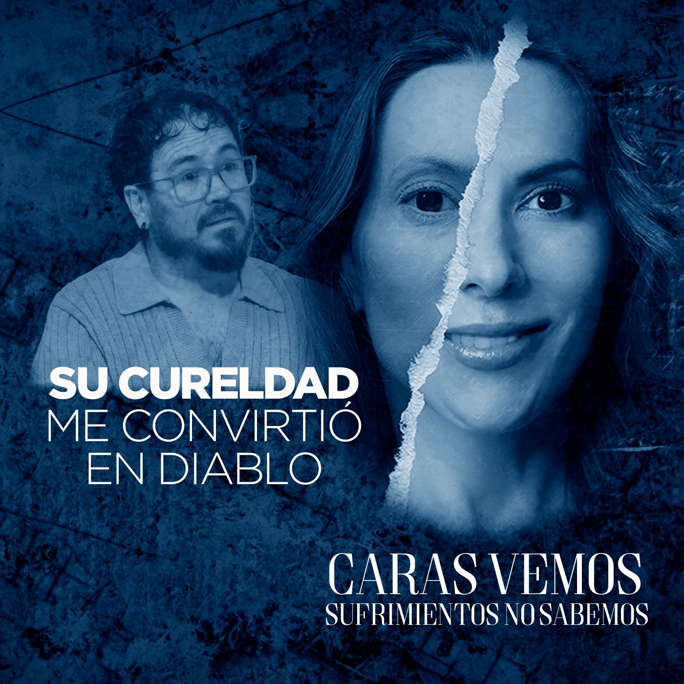 Su crueldad me convirtió en un diablo pero esto me cambió - Episodio 190 episode artwork