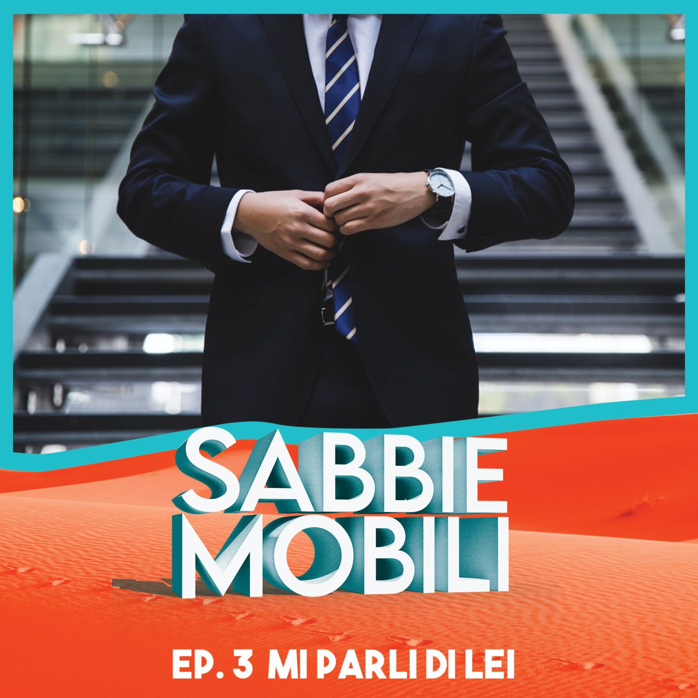 Sabbie Mobili – 2021: viaggio nel mondo del lavoro