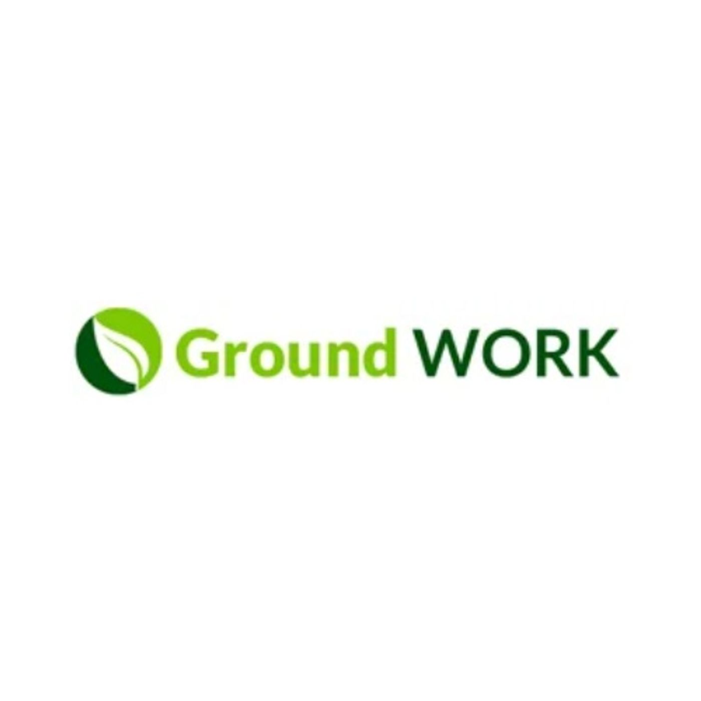 Ground Work