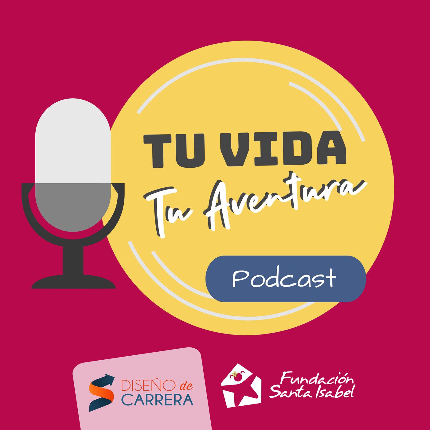 Tu vida, tu aventura