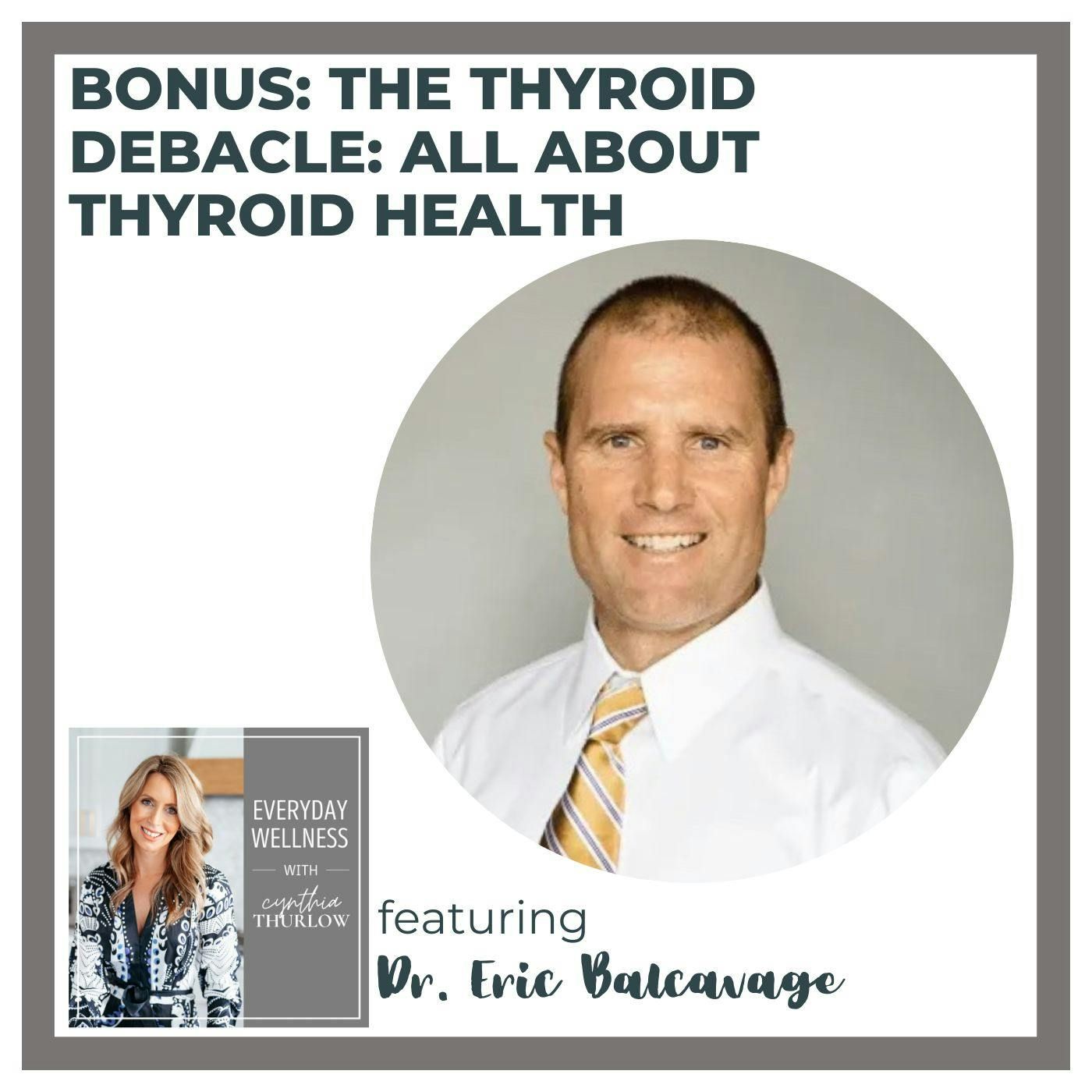 Everyday Wellness: Midlife Hormones, Menopause, and Science for Women 35+