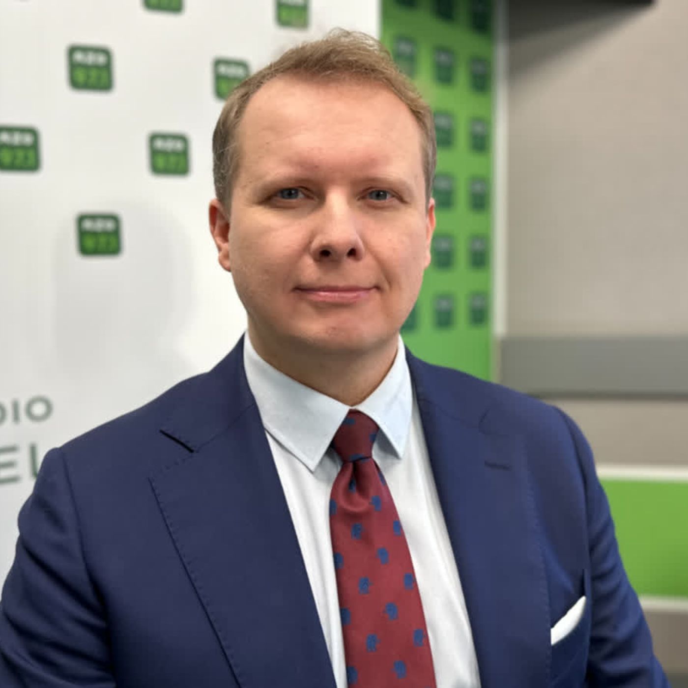 Rozmowa po 9. - Radio Zielona Góra