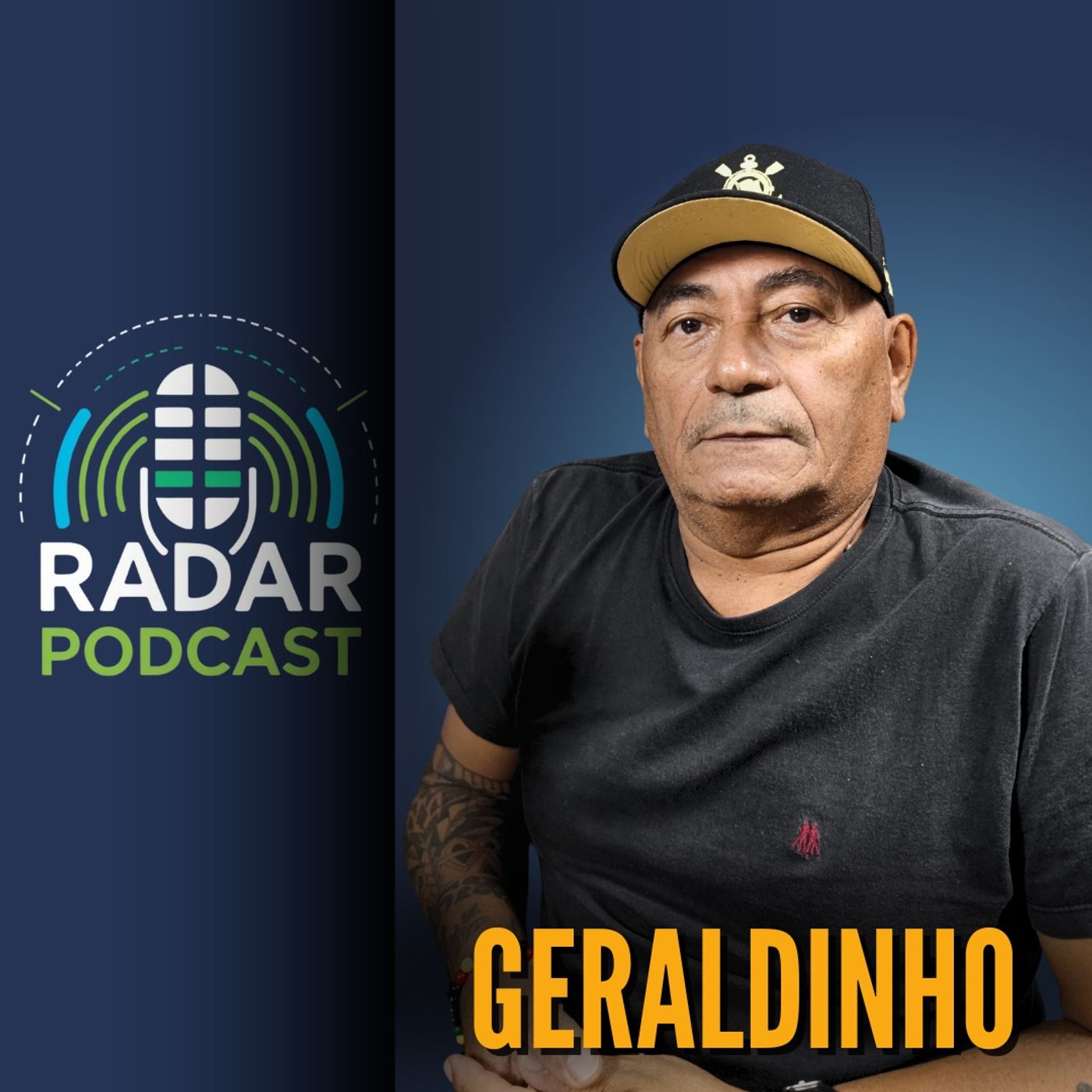 Radar Podcast