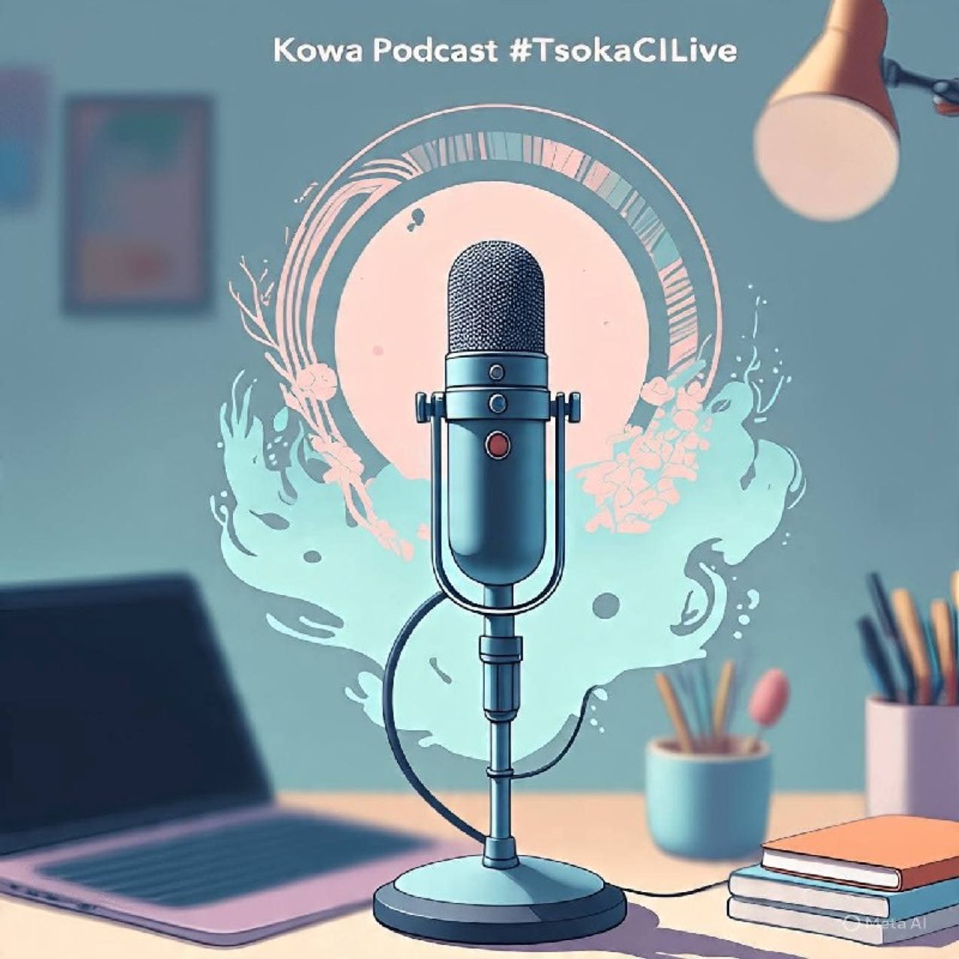 Kowa podcast
