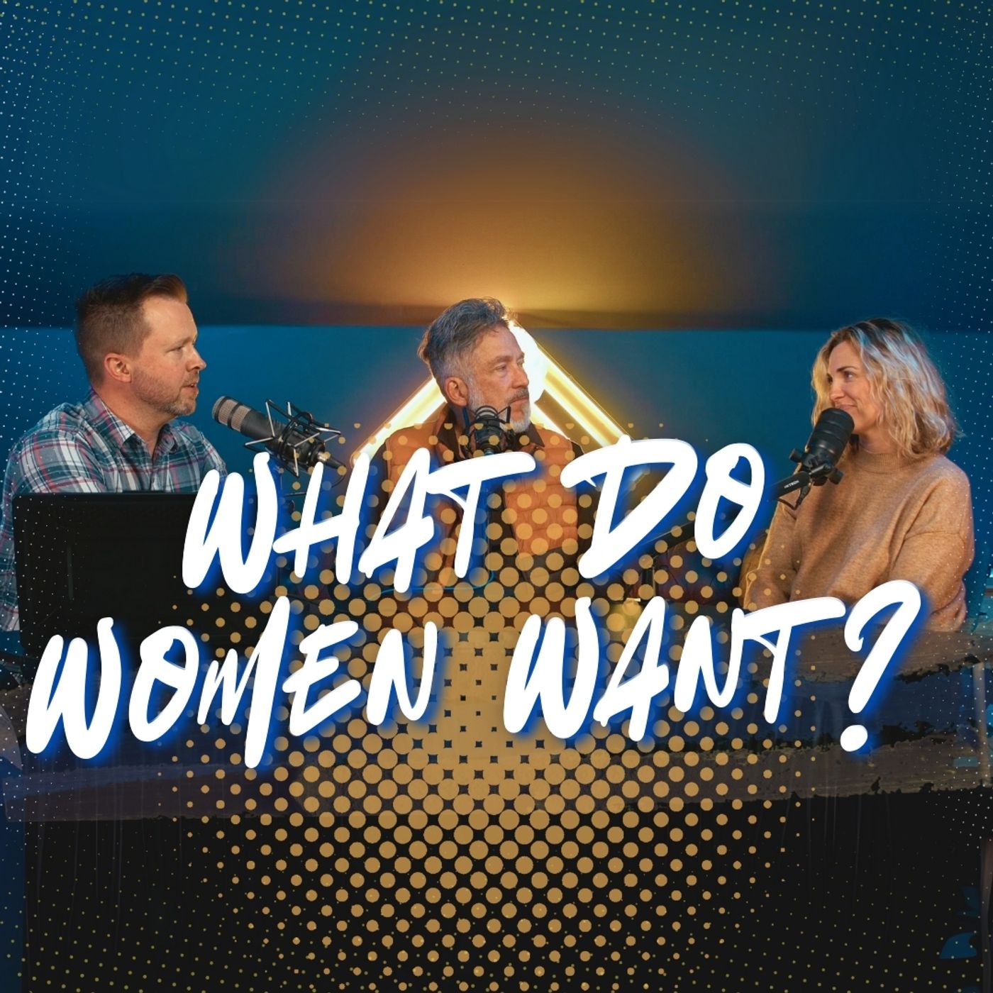 The Stand Up Dude Podcast
