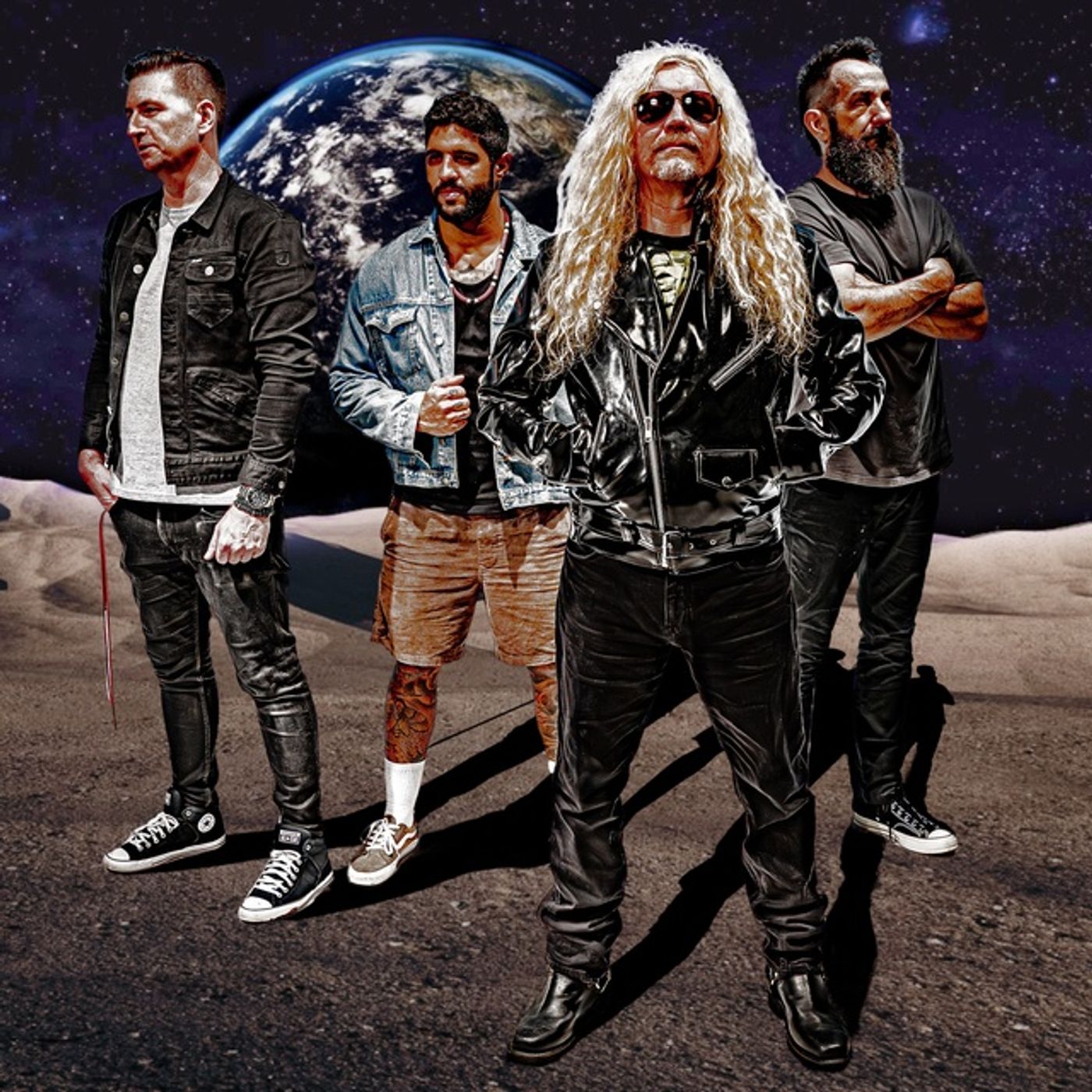 HEAVY Music Interviews