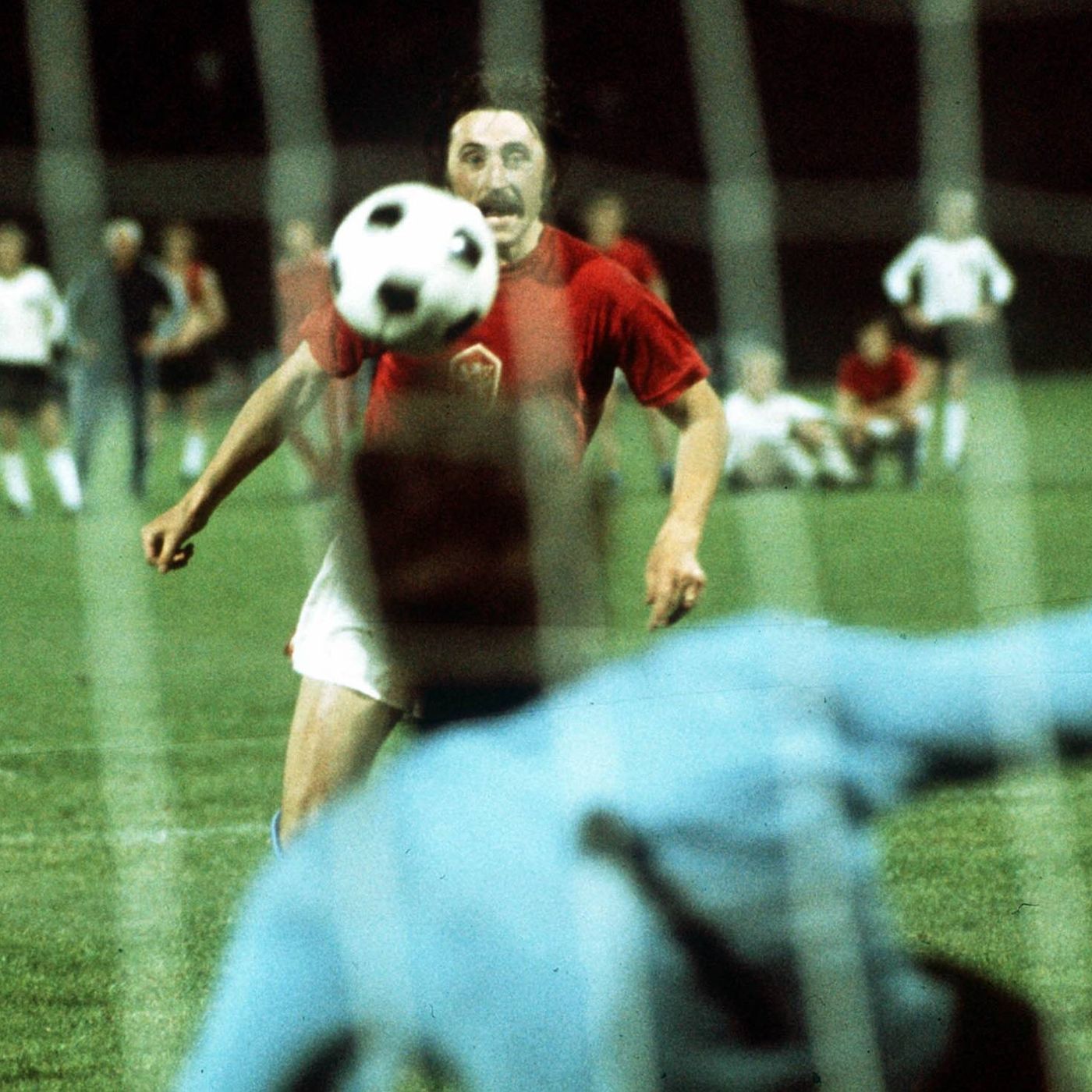 El Fútbol a Sol y Sombra