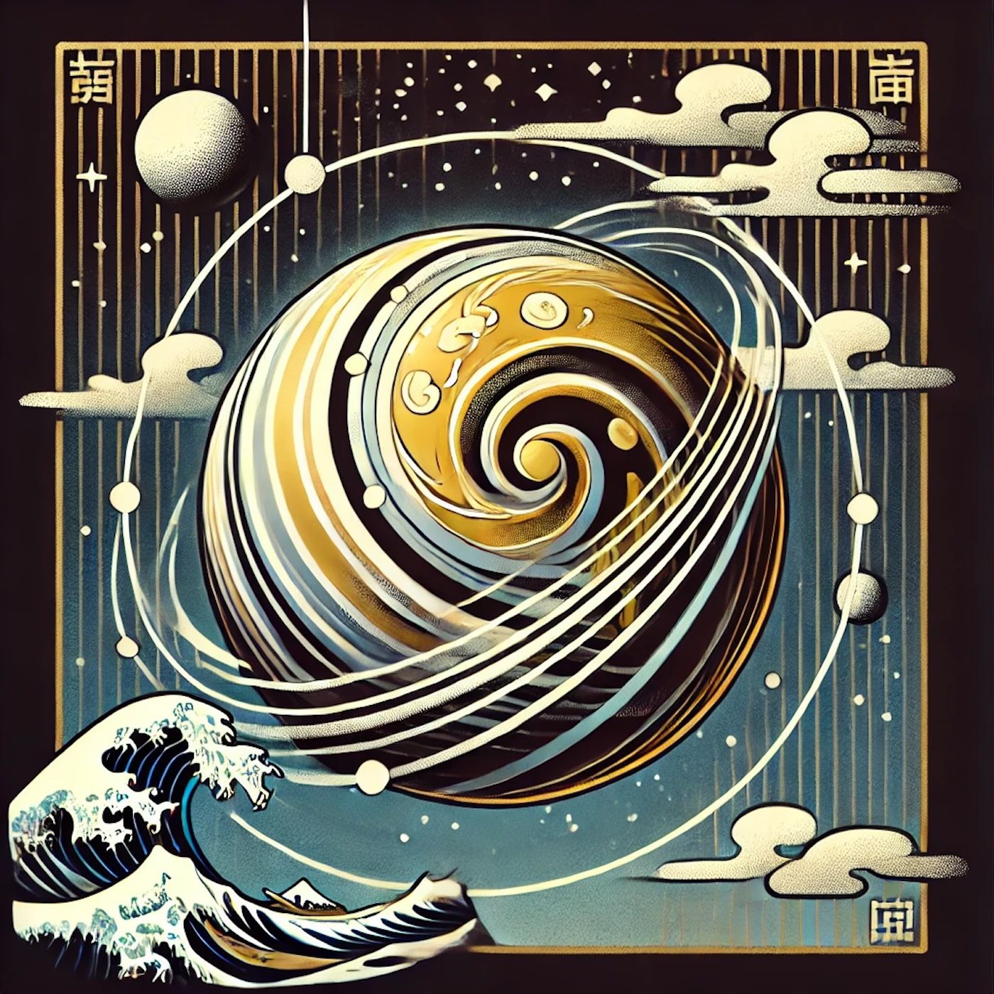 惑星たちが私たちと同じ交通ルールに従っていると思ったことはありますか？ episode artwork