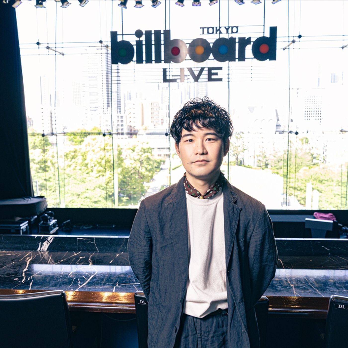 magora、新曲「Night Turns Morning」リリース　ビルボードライブツアーに向けたディスコチューンに episode artwork