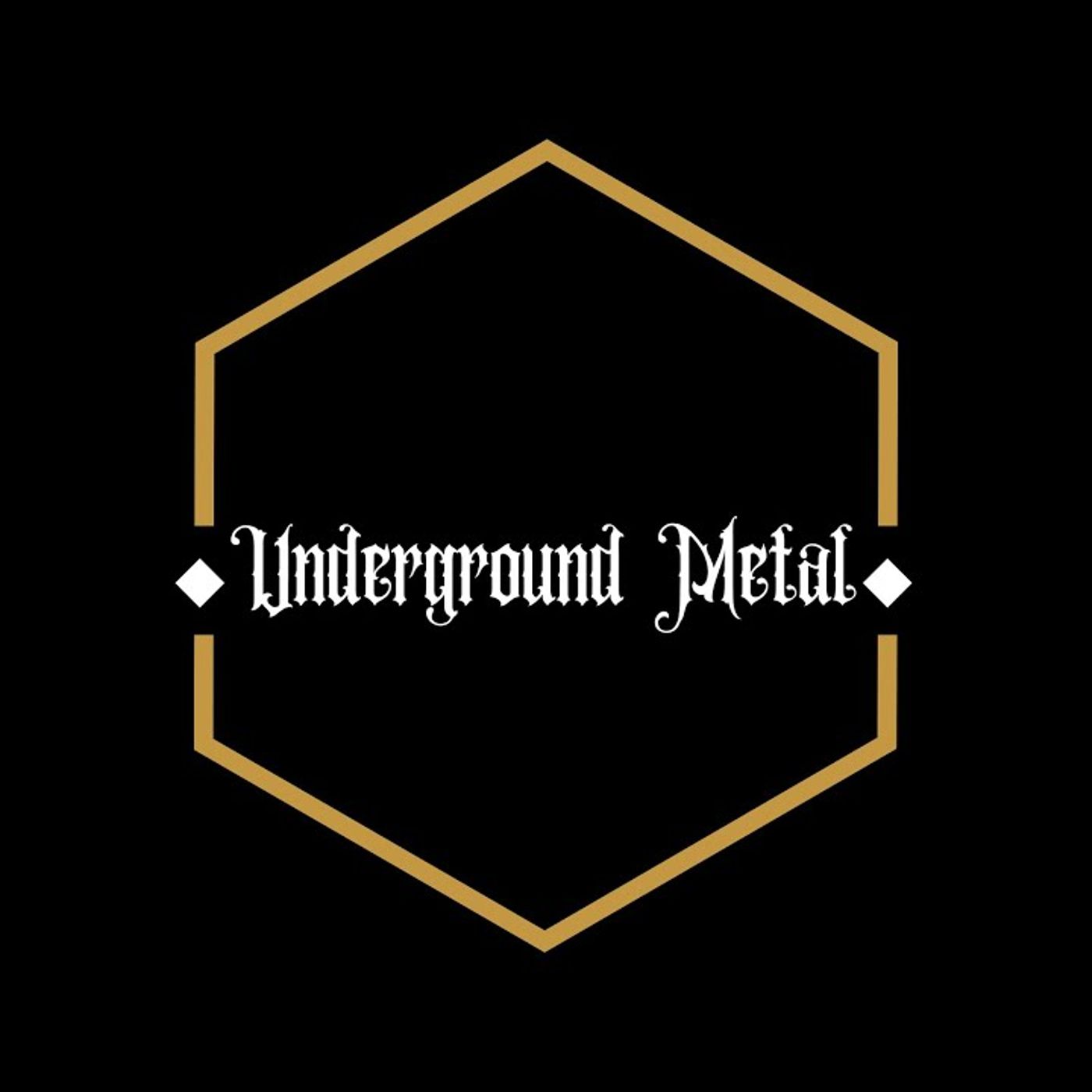 Underground metal