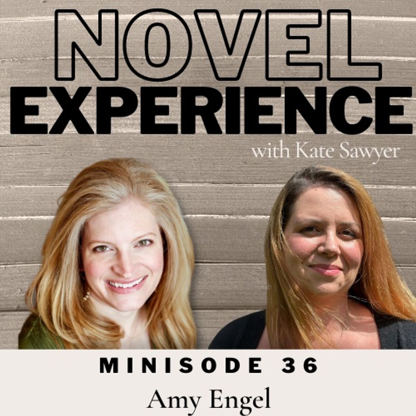 Novel Experience