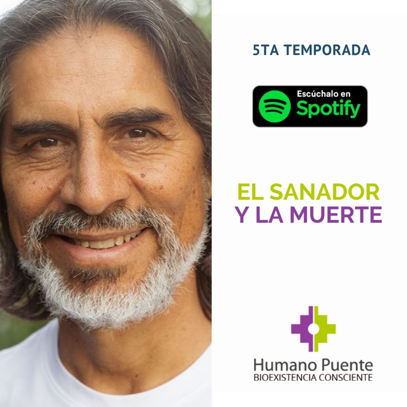 HUMANO PUENTE podcast