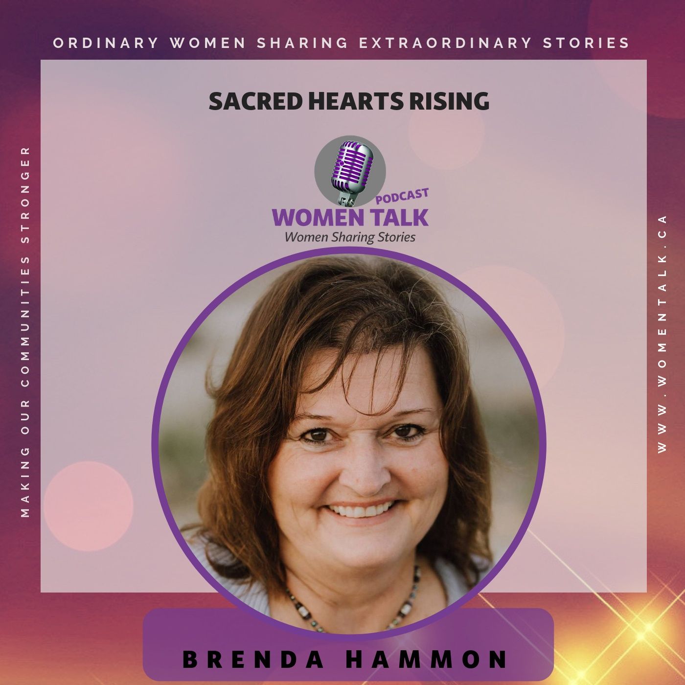 Women Talk Podcast