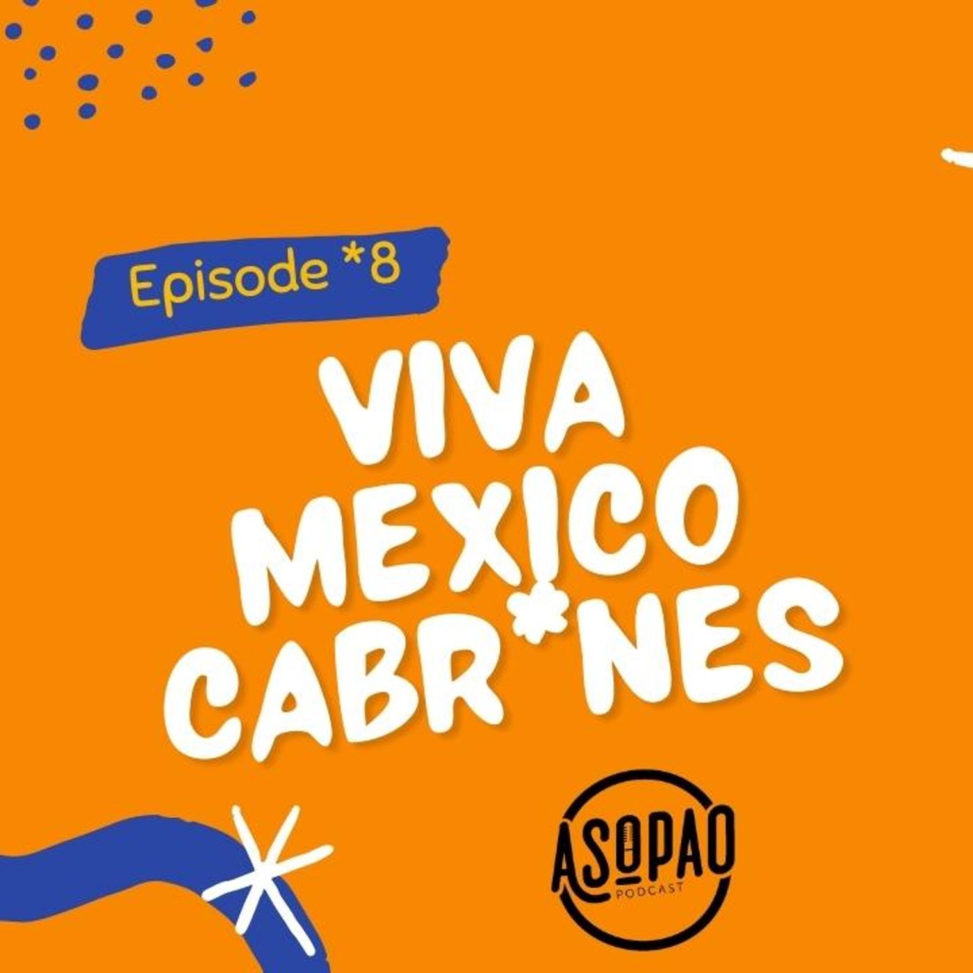 Asopao Podcast
