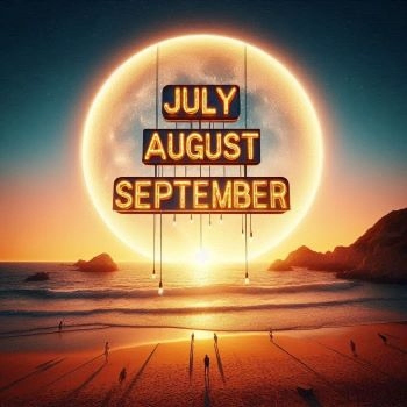 238 - JUST ROCK "Special July, August and September " episode artwork