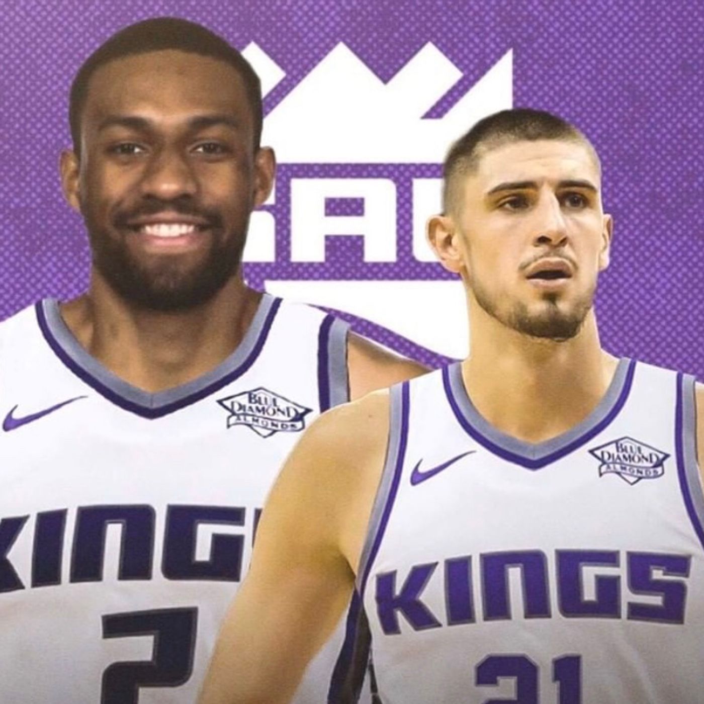 CK Podcast 425: Post Trade Deadline Podcast - Will Jabari Parker Impact the Kings? episode artwork