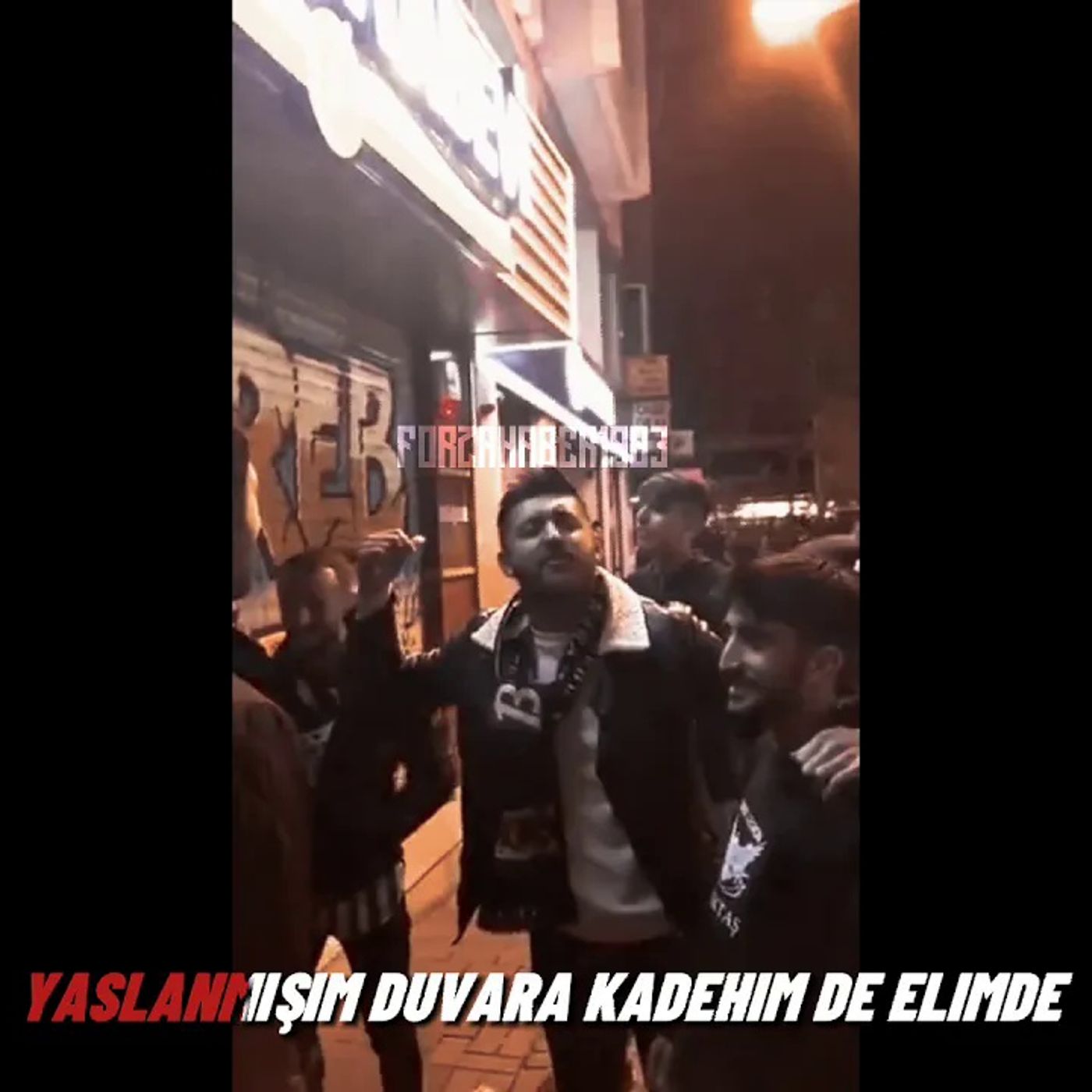 Paslı Bıçak (Beşiktaş) episode artwork
