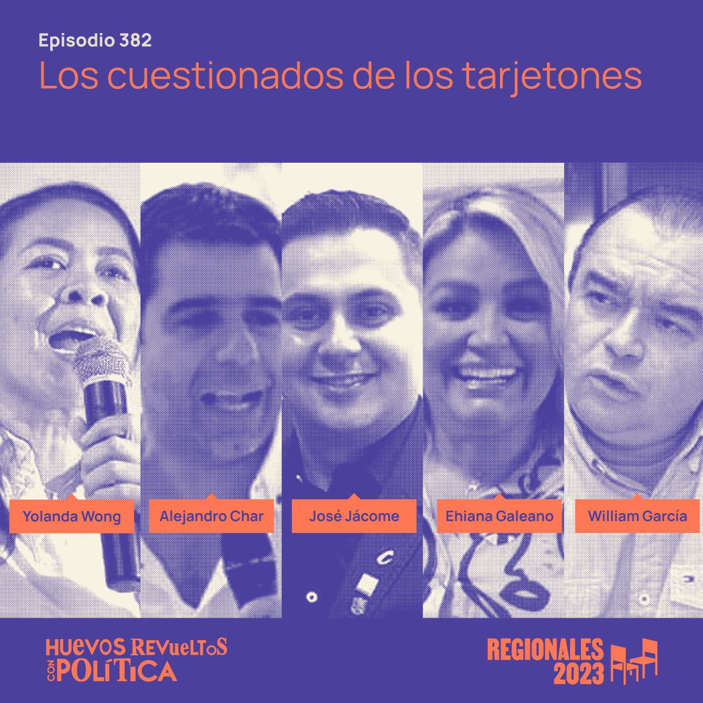 La Silla: On The Record