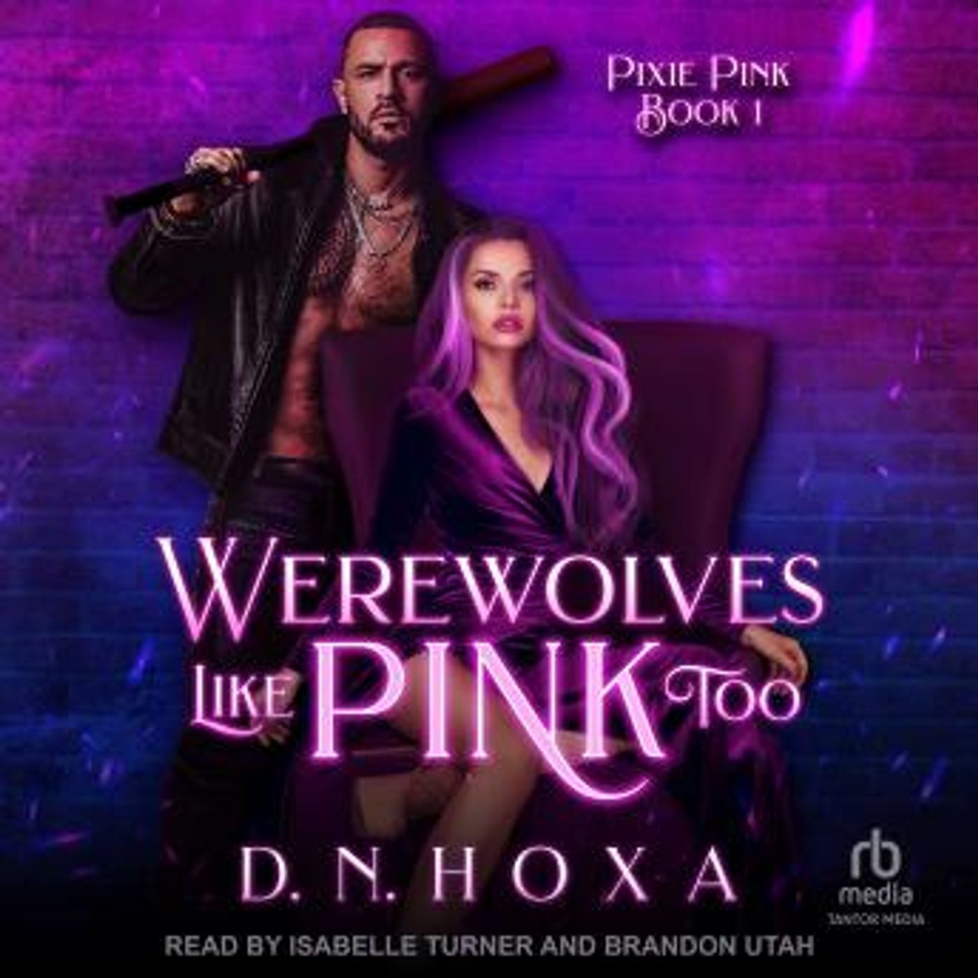 Listen to New Full Audiobooks in Romance, Romantasy