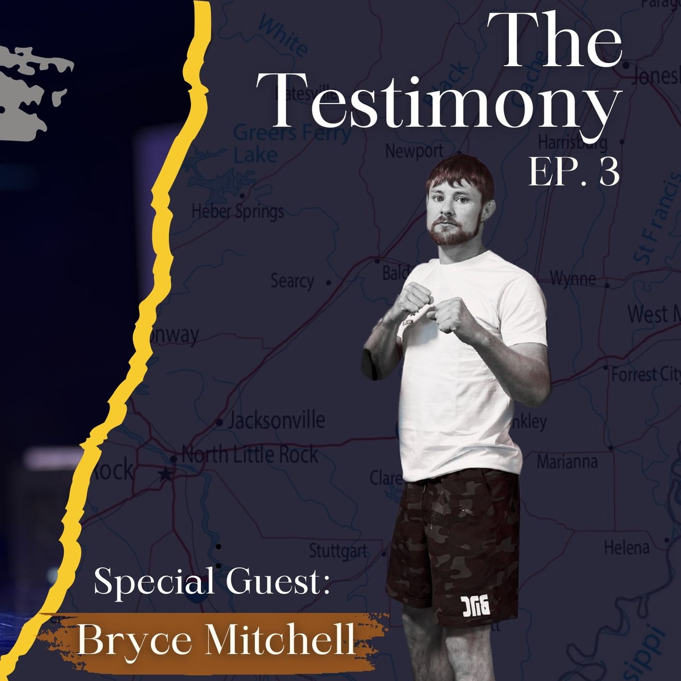 The Testimony Podcast