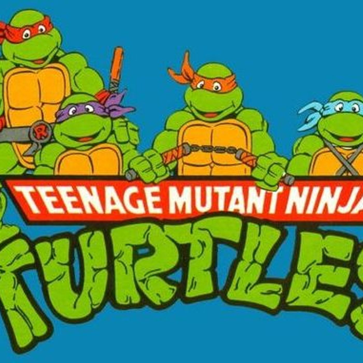 Everything 80s Patreon Feed