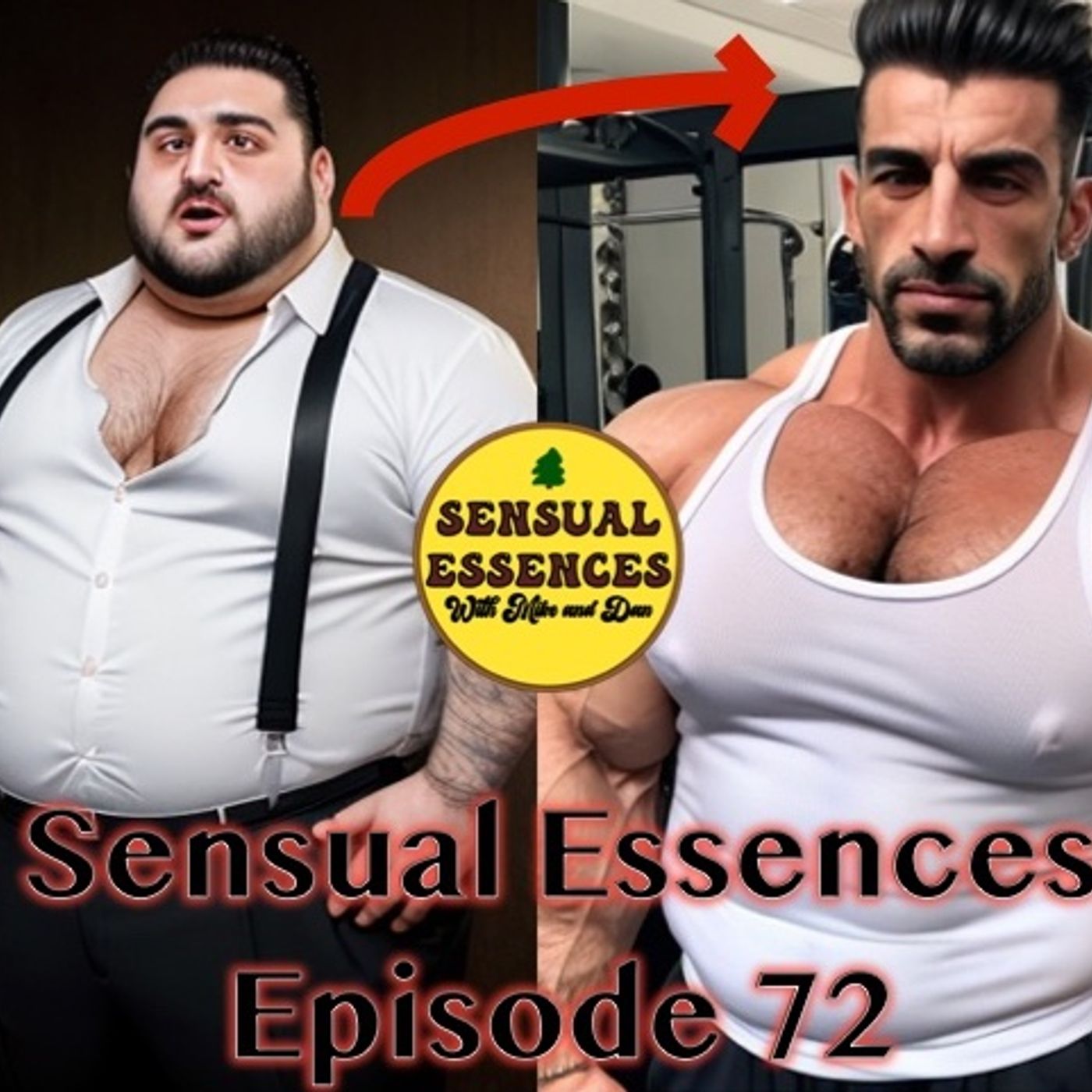 Sensual Essences 72