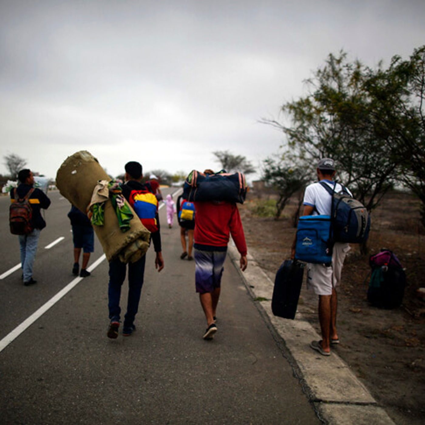 "América Central es una de las regiones de mayor conflictividad en torno a la migración", Karina Batthyány